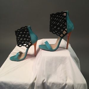 Kabu Acaia Shoes
